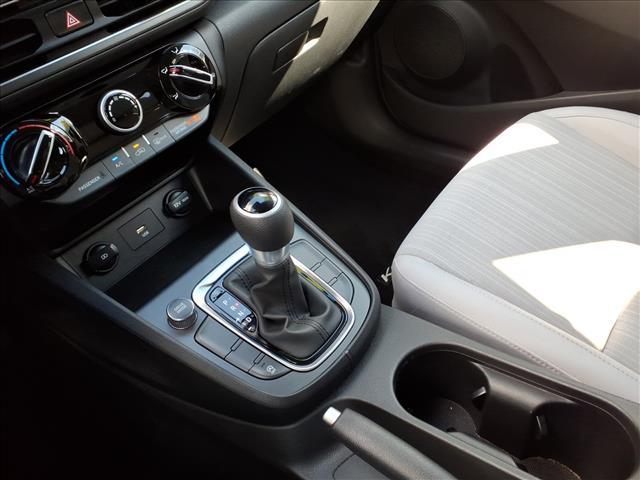 used 2023 Hyundai Kona car, priced at $19,999