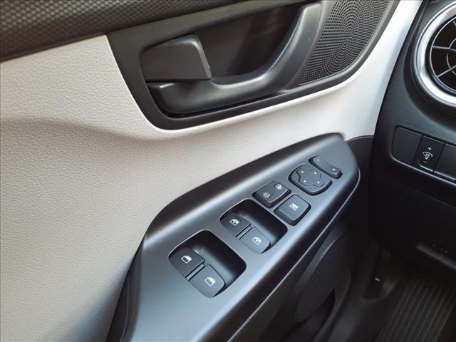 used 2023 Hyundai Kona car, priced at $19,999