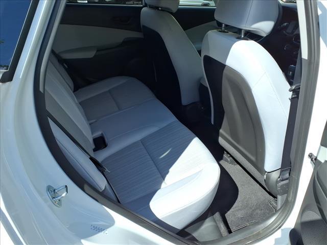 used 2023 Hyundai Kona car, priced at $19,999