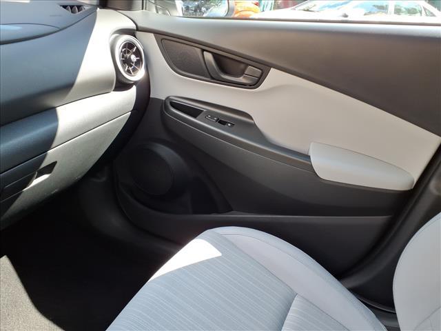 used 2023 Hyundai Kona car, priced at $19,999