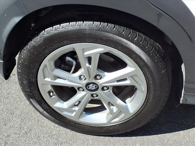 used 2023 Hyundai Kona car, priced at $19,999