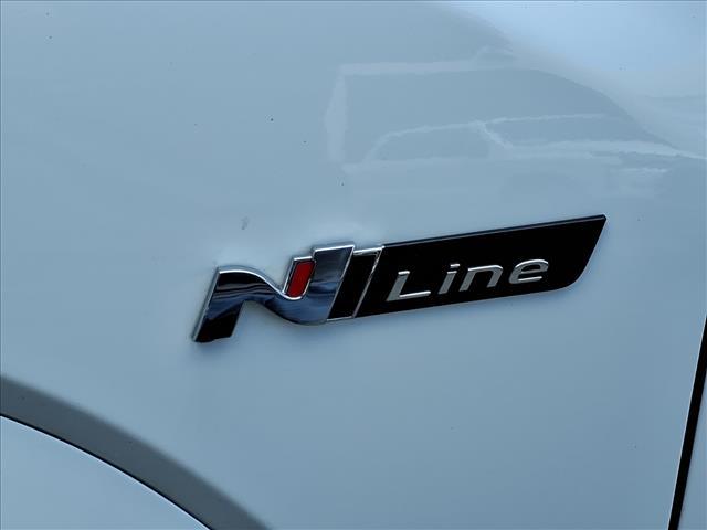 used 2023 Hyundai Kona car, priced at $22,499