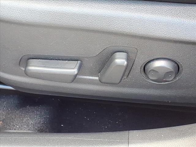 used 2023 Hyundai Kona car, priced at $22,499