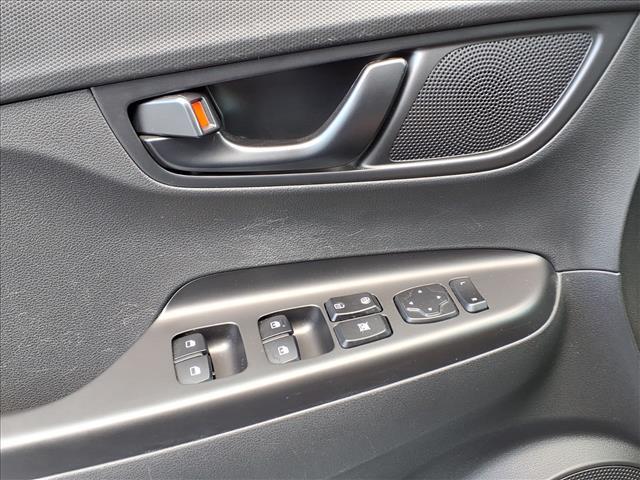 used 2023 Hyundai Kona car, priced at $22,499