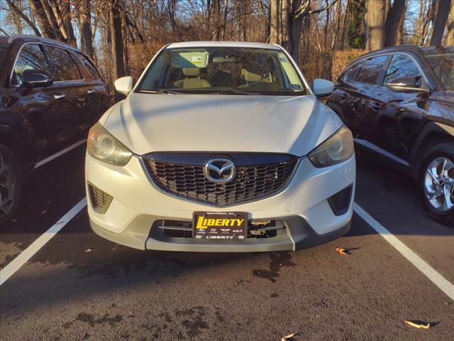 used 2013 Mazda CX-5 car, priced at $12,995