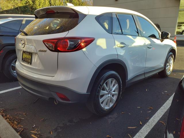 used 2013 Mazda CX-5 car, priced at $12,995