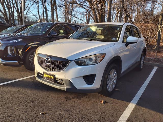 used 2013 Mazda CX-5 car, priced at $12,995