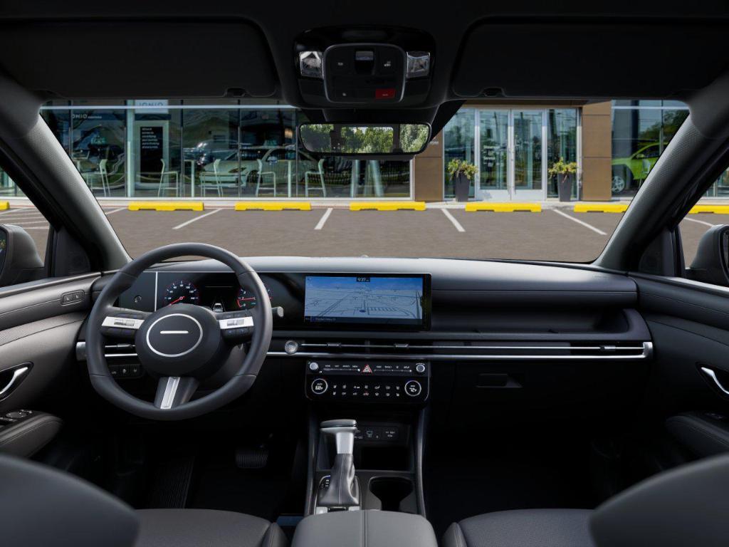 new 2026 Hyundai SANTA CRUZ car, priced at $45,375