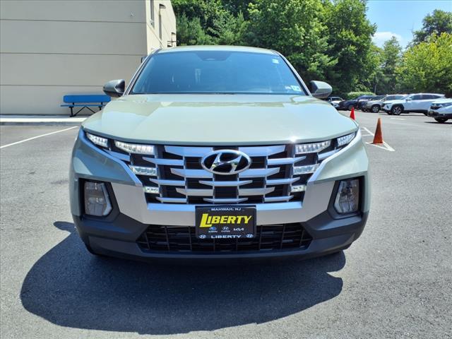 used 2024 Hyundai SANTA CRUZ car, priced at $24,999