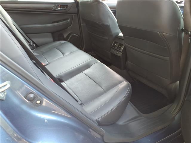 used 2016 Subaru Legacy car, priced at $13,499