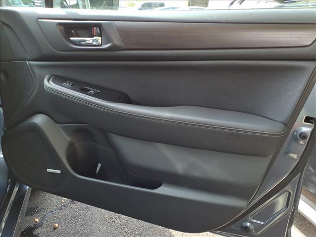 used 2016 Subaru Legacy car, priced at $13,499