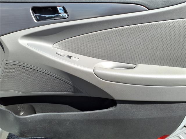used 2012 Hyundai Sonata Hybrid car, priced at $7,499