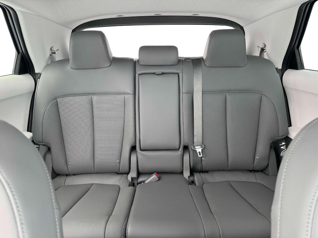 new 2025 Hyundai IONIQ 5 car, priced at $55,235