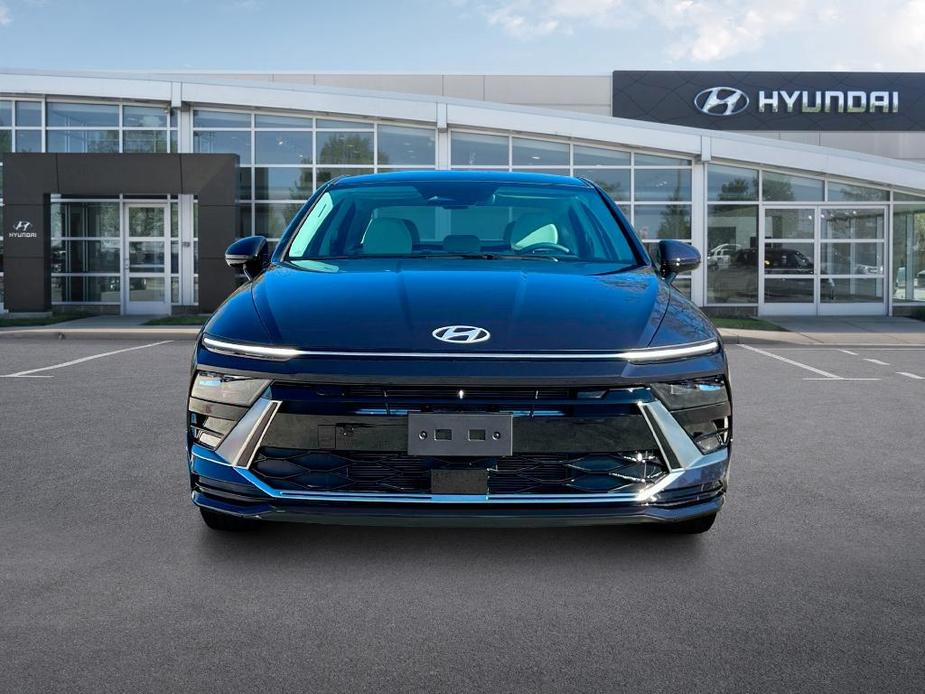 new 2025 Hyundai Sonata car, priced at $30,940