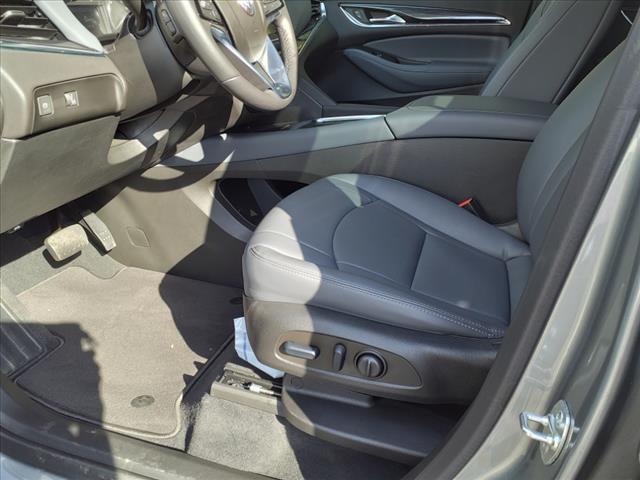 used 2024 Buick Enclave car, priced at $39,999