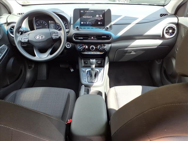 used 2023 Hyundai Kona car, priced at $21,995