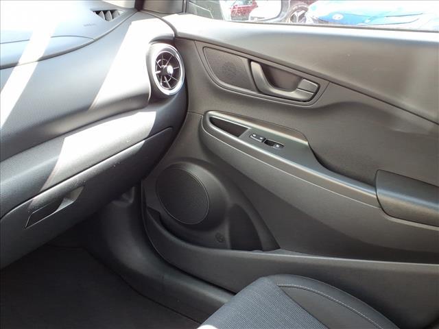 used 2023 Hyundai Kona car, priced at $21,995
