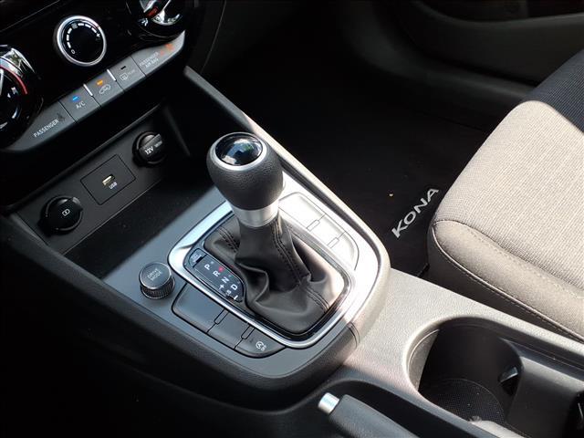 used 2023 Hyundai Kona car, priced at $21,995
