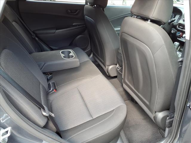 used 2023 Hyundai Kona car, priced at $21,995