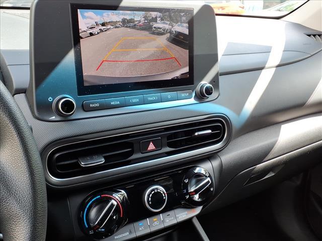 used 2023 Hyundai Kona car, priced at $21,995