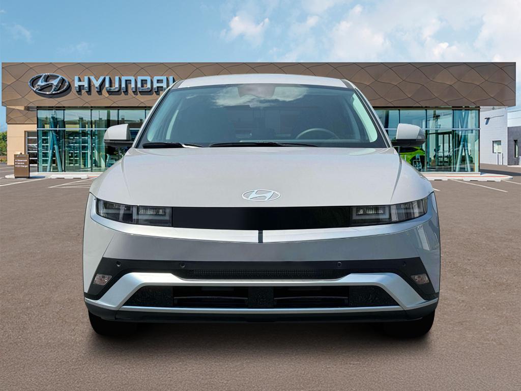 new 2025 Hyundai IONIQ 5 car, priced at $45,085