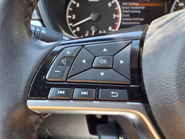 used 2020 Nissan Altima car