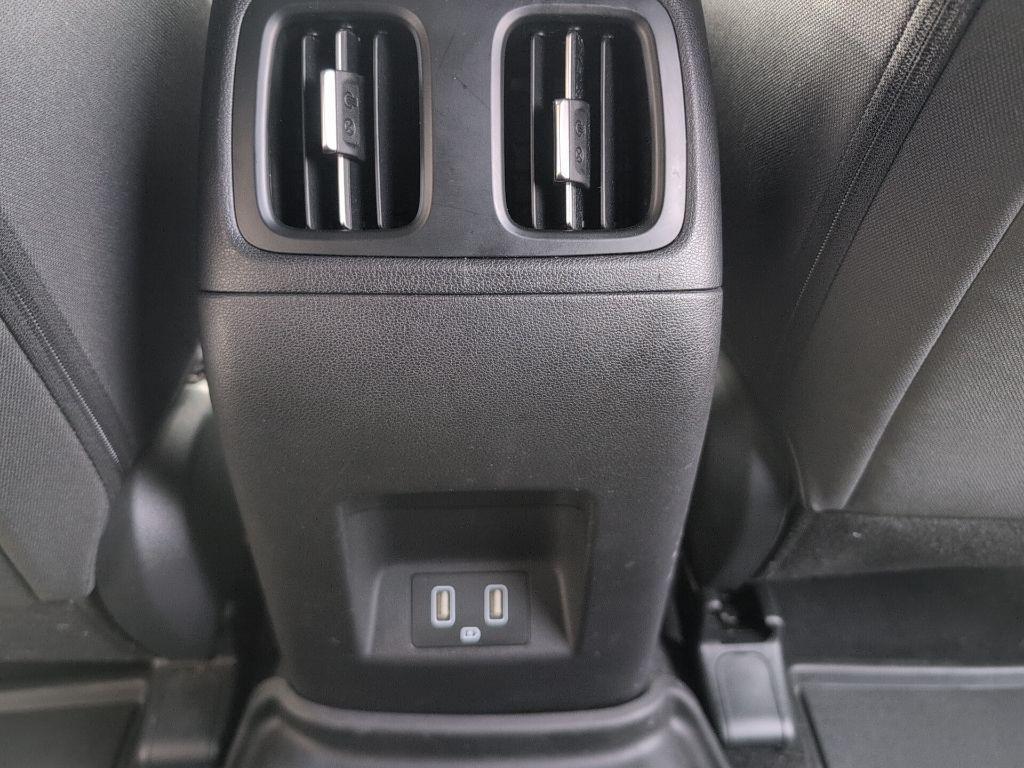 used 2023 Hyundai Tucson car, priced at $22,995