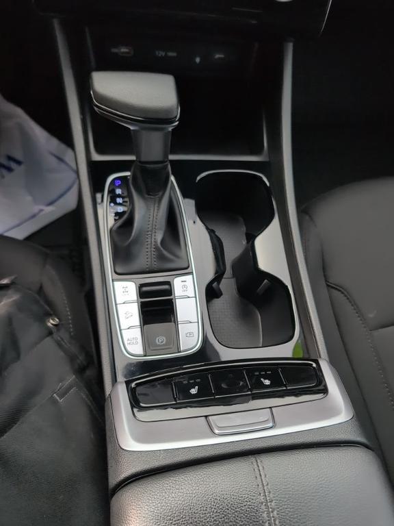 used 2023 Hyundai Tucson car, priced at $22,995