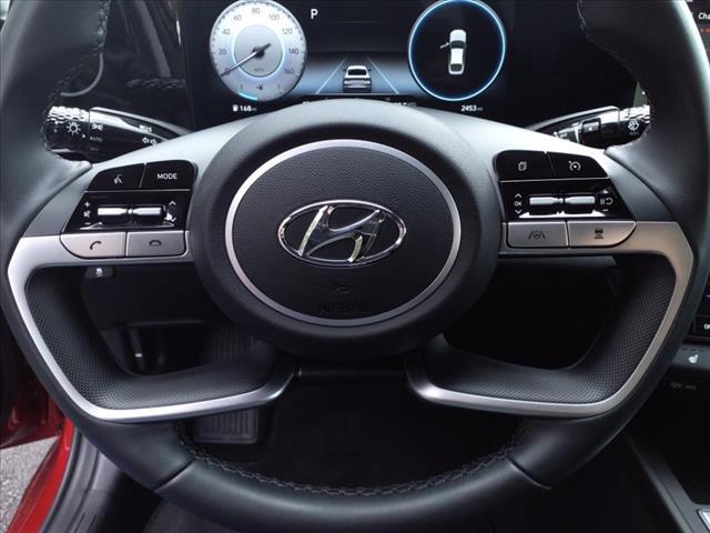 used 2023 Hyundai Elantra car, priced at $21,998