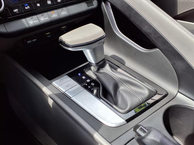 used 2023 Hyundai Elantra car