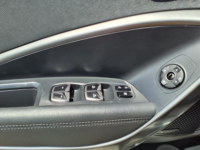 used 2018 Hyundai Santa Fe car, priced at $21,499