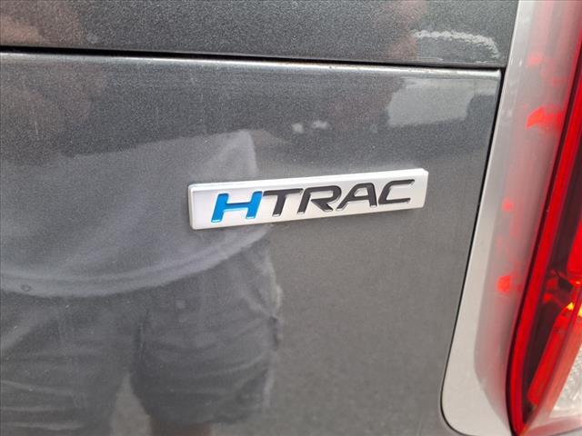 used 2022 Hyundai Palisade car, priced at $31,999