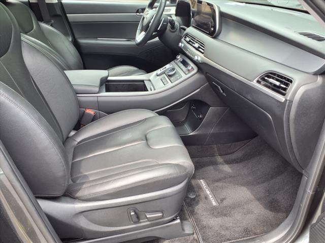 used 2022 Hyundai Palisade car, priced at $31,999