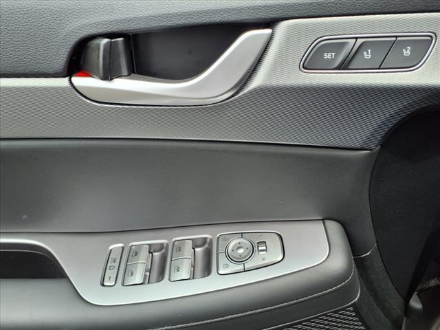used 2022 Hyundai Palisade car, priced at $31,999