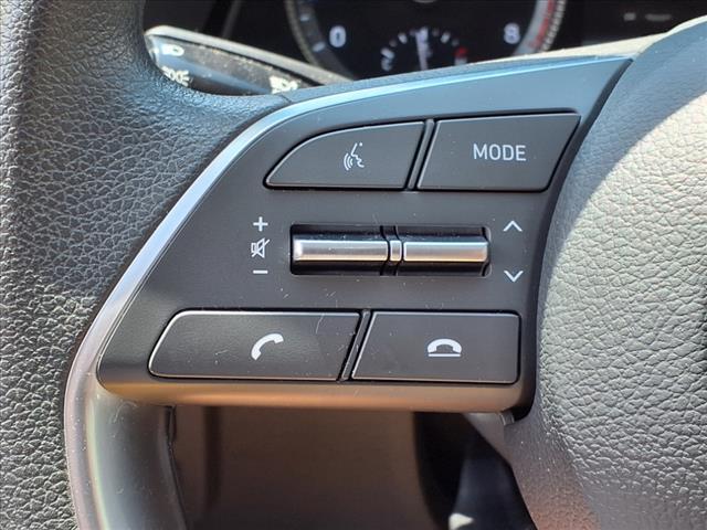 used 2022 Hyundai Sonata car, priced at $20,495