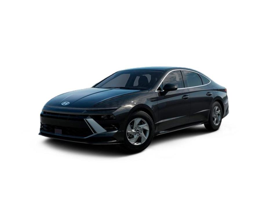 new 2025 Hyundai Sonata car, priced at $28,550