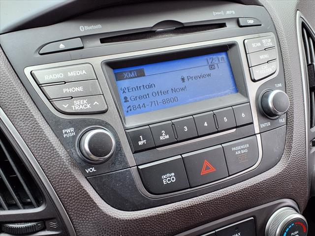 used 2014 Hyundai Tucson car, priced at $10,999