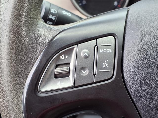 used 2014 Hyundai Tucson car, priced at $10,999