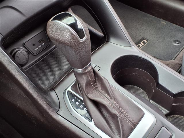 used 2014 Hyundai Tucson car, priced at $10,999