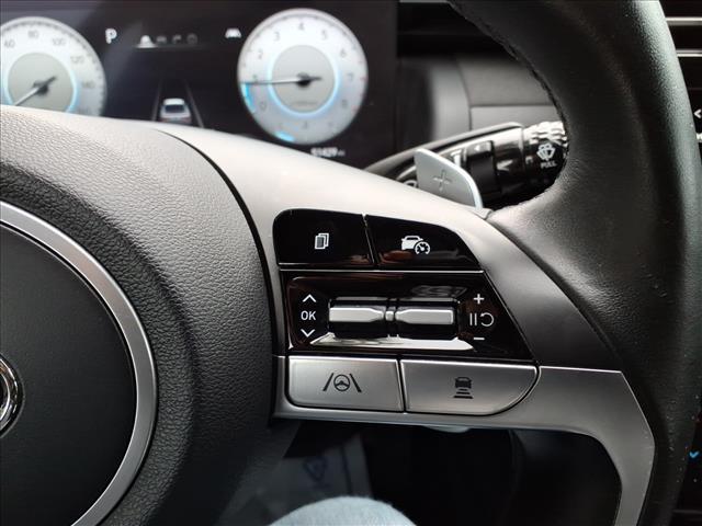 used 2022 Hyundai SANTA CRUZ car