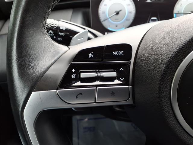 used 2022 Hyundai SANTA CRUZ car