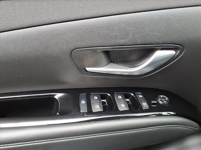 used 2022 Hyundai SANTA CRUZ car