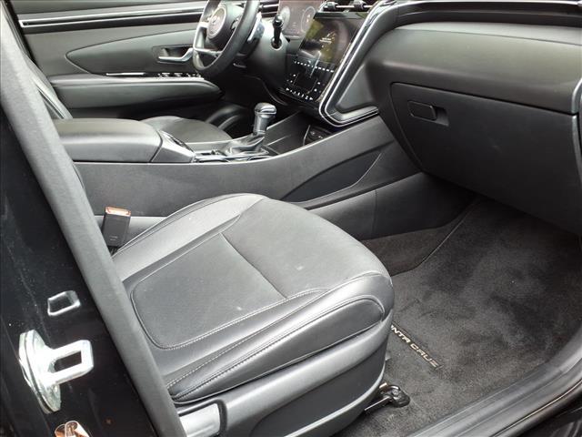 used 2022 Hyundai SANTA CRUZ car