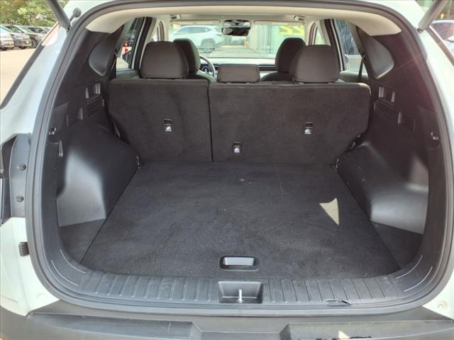 used 2022 Hyundai TUCSON Hybrid car, priced at $19,799