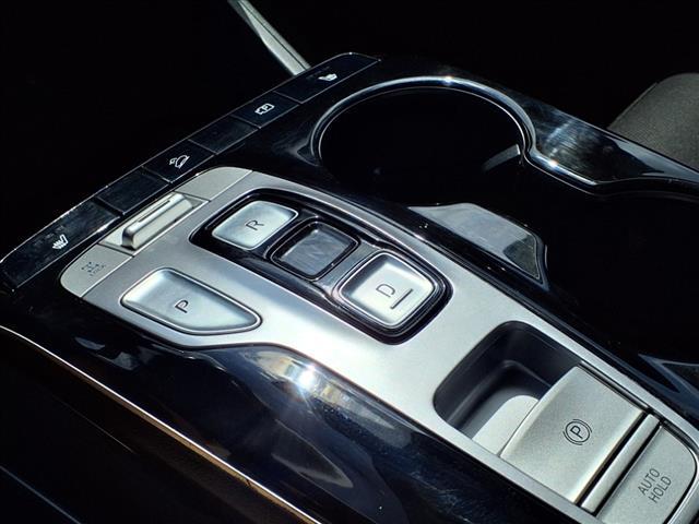 used 2022 Hyundai TUCSON Hybrid car, priced at $19,799