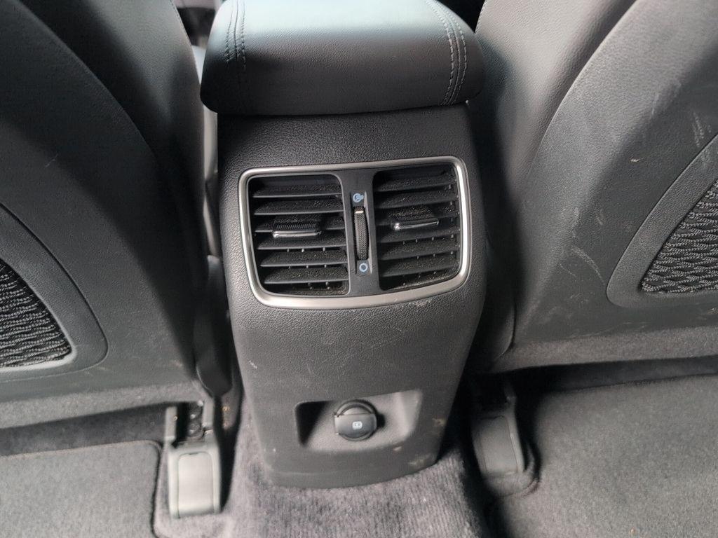 used 2020 Hyundai Tucson car, priced at $15,089