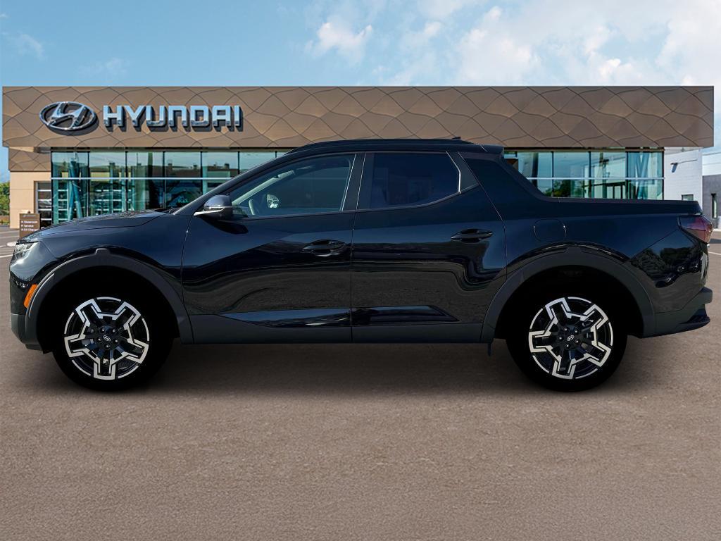 new 2025 Hyundai SANTA CRUZ car, priced at $42,620