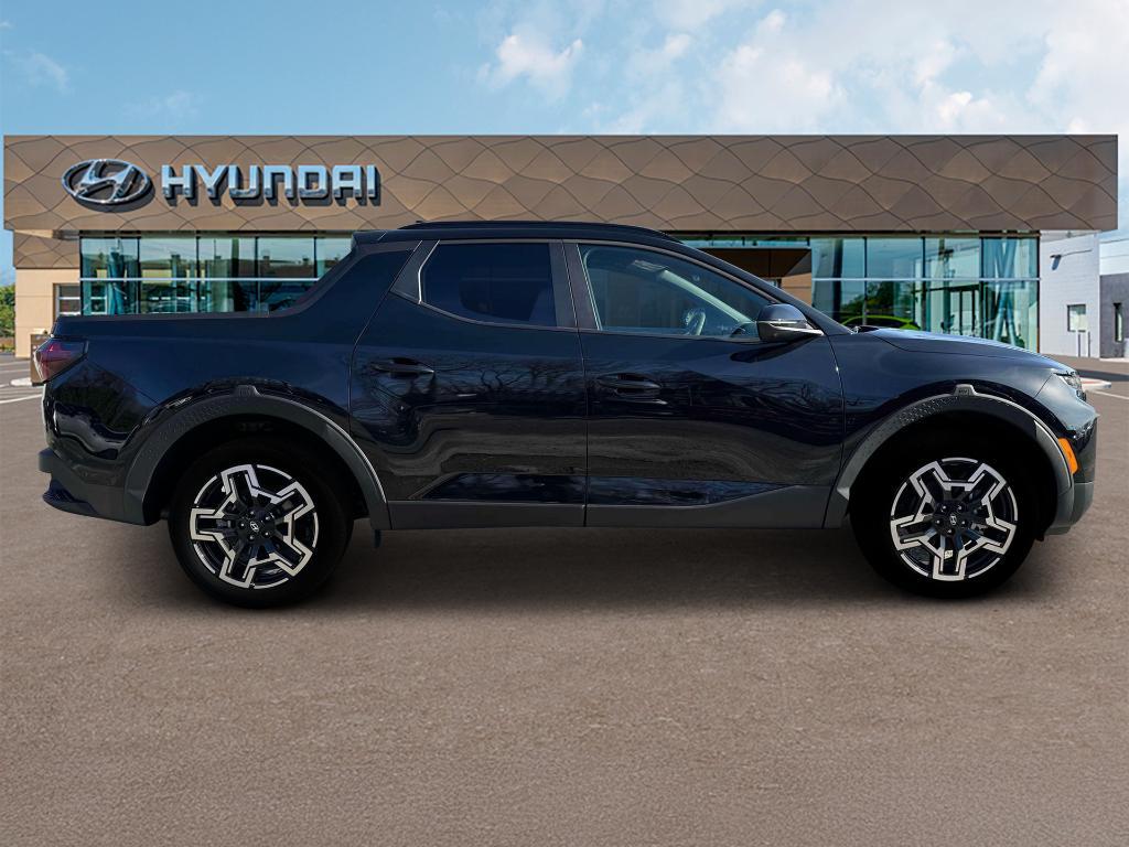 new 2025 Hyundai SANTA CRUZ car, priced at $42,620