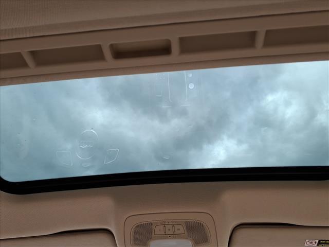 used 2016 Audi A6 car, priced at $17,225