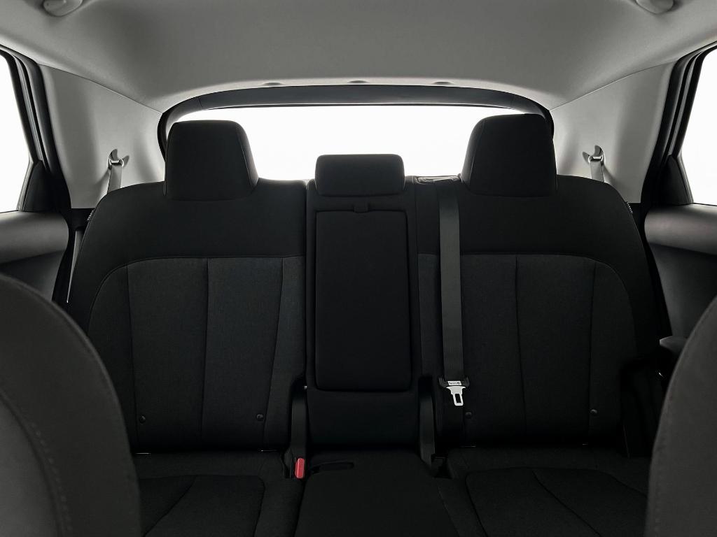 new 2025 Hyundai IONIQ 5 car, priced at $51,945